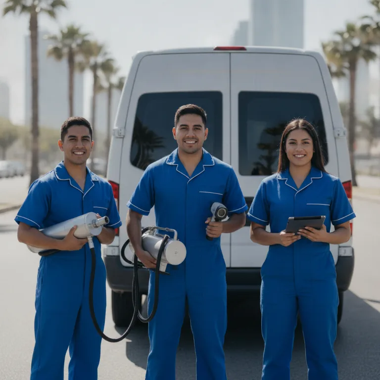 Crioterapia equipo en Tlahuac