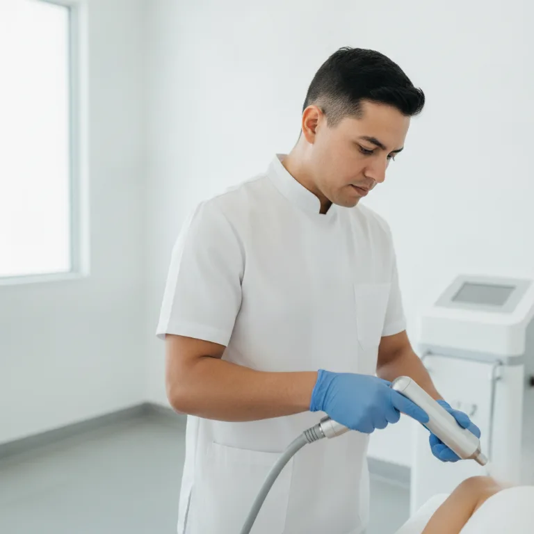 Crioterapia servicio en Tlahuac